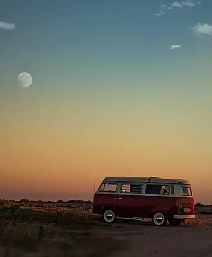 A sleek electric vehicle (EV) connected to an ultra-fast StromBay charging station, illustrating the premium and efficient charging experience